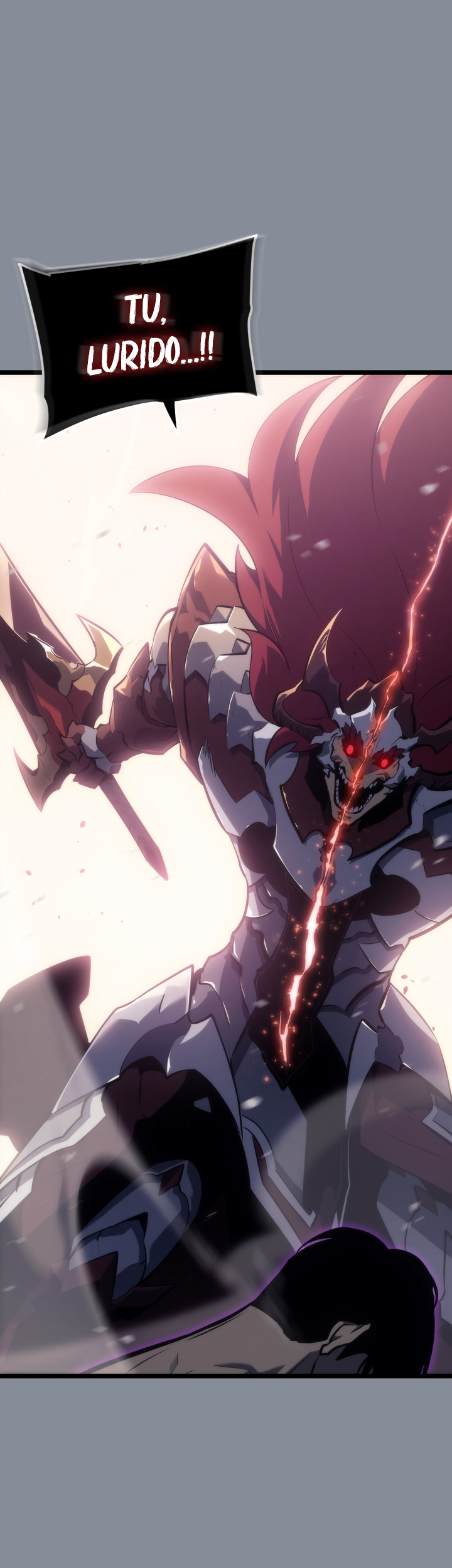 Read Solo Leveling (IT) Manga Online