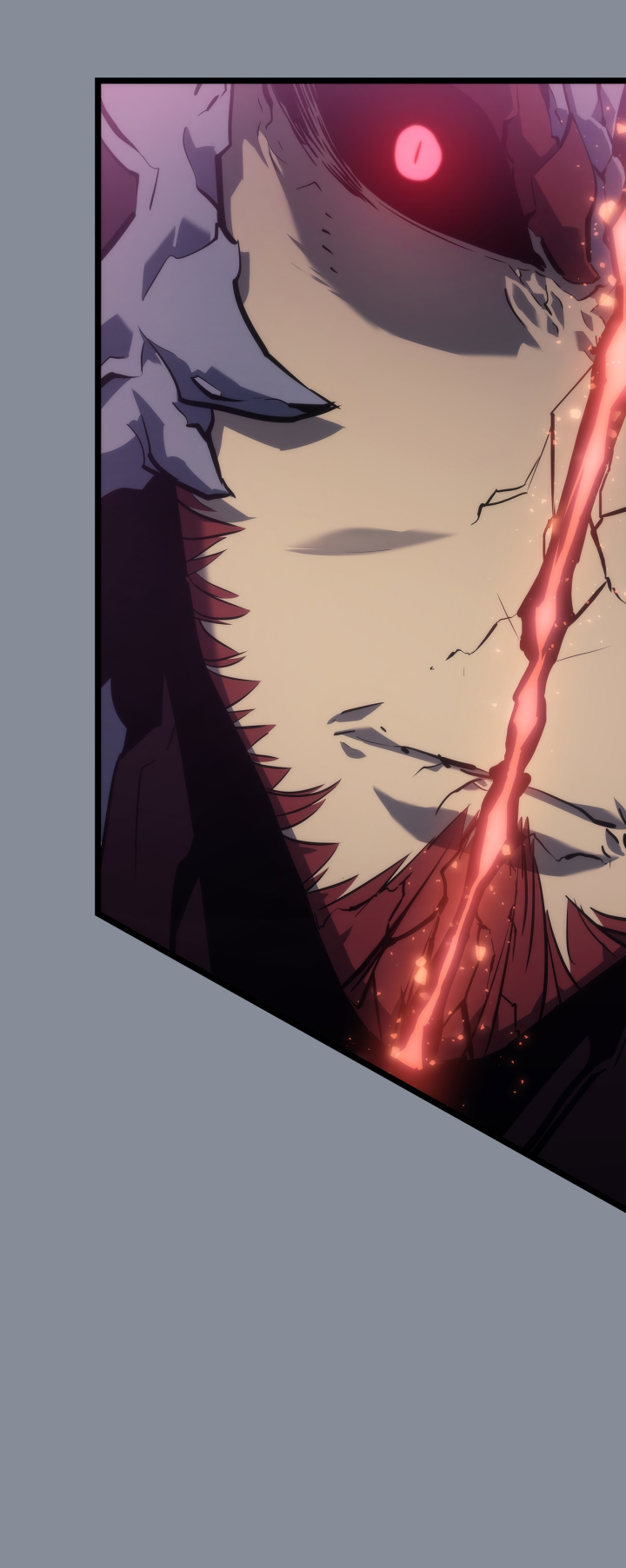 Read Solo Leveling (IT) Manga Online