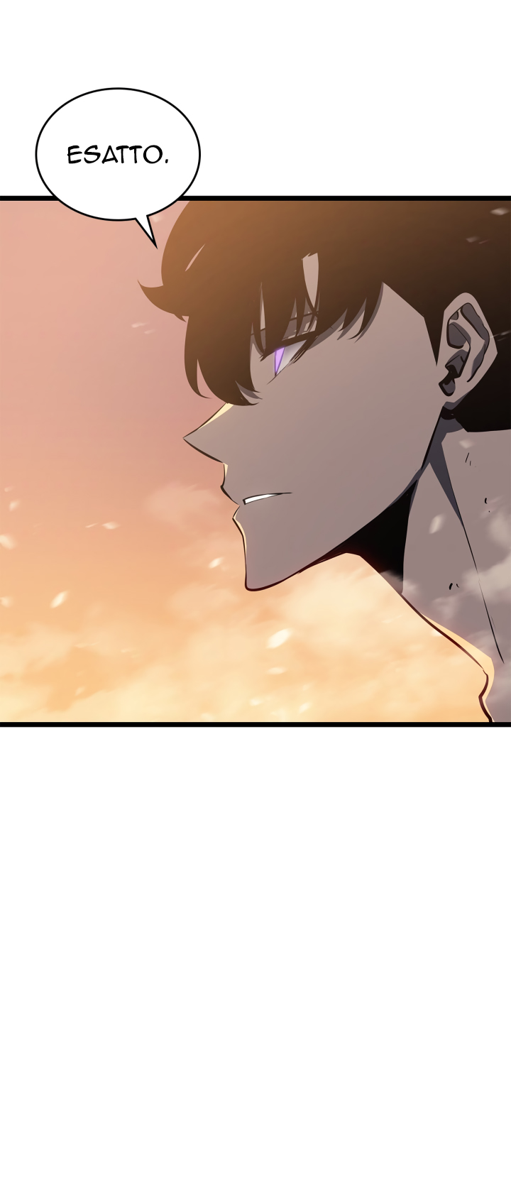 Read Solo Leveling (IT) Manga Online