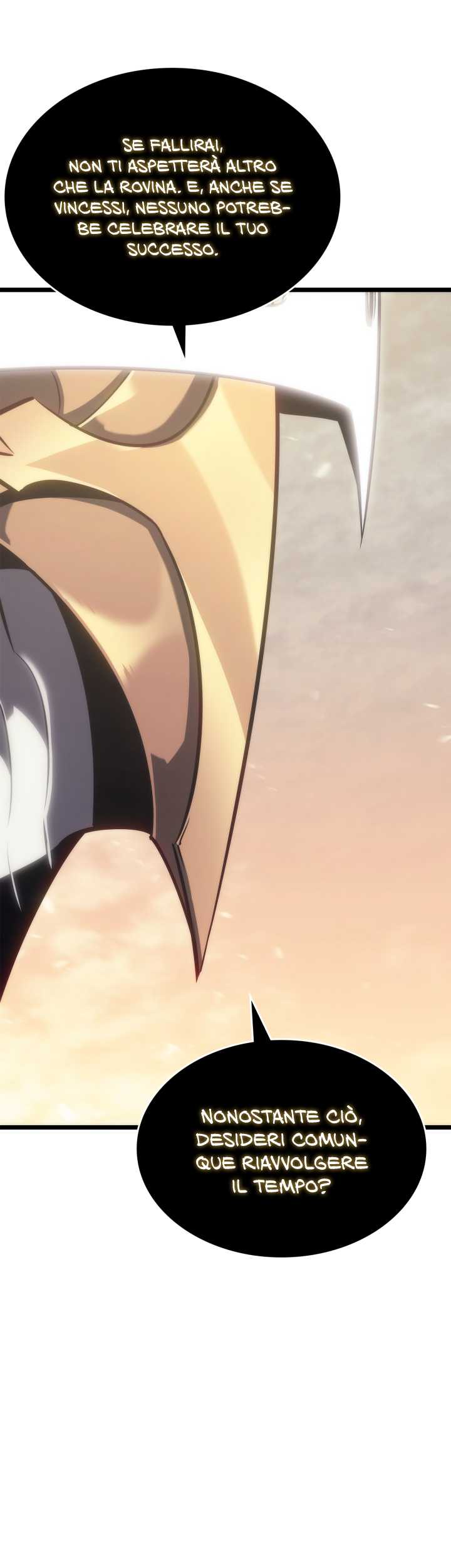 Read Solo Leveling (IT) Manga Online