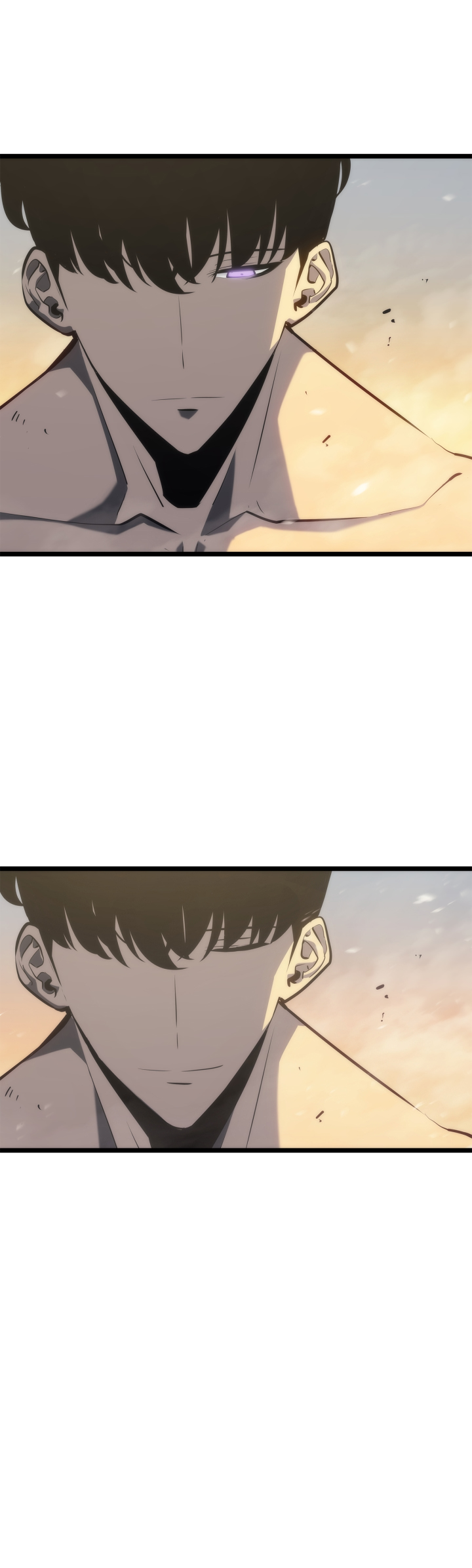 Read Solo Leveling (IT) Manga Online