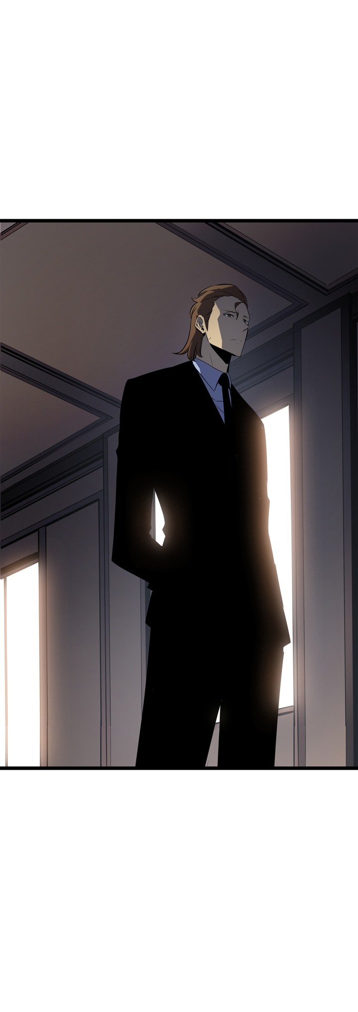 Read Solo Leveling (IT) Manga Online