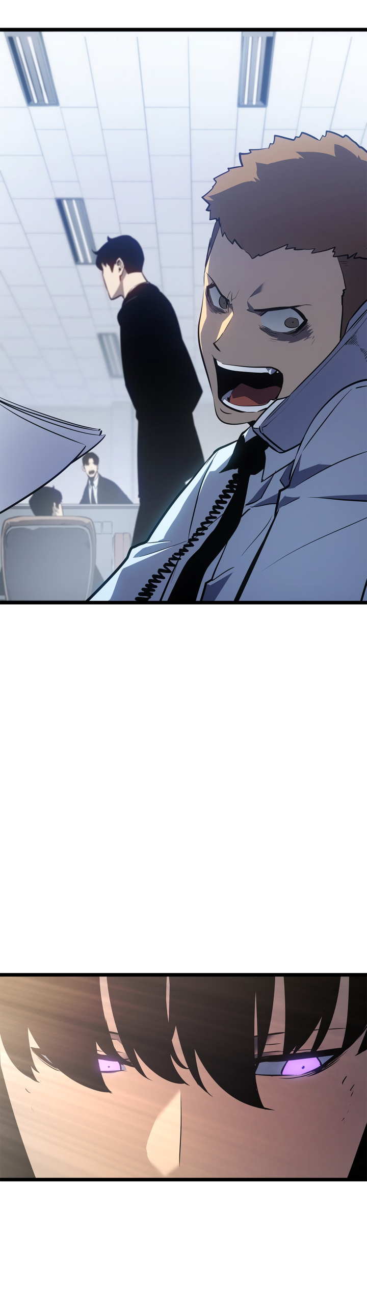 Read Solo Leveling (IT) Manga Online