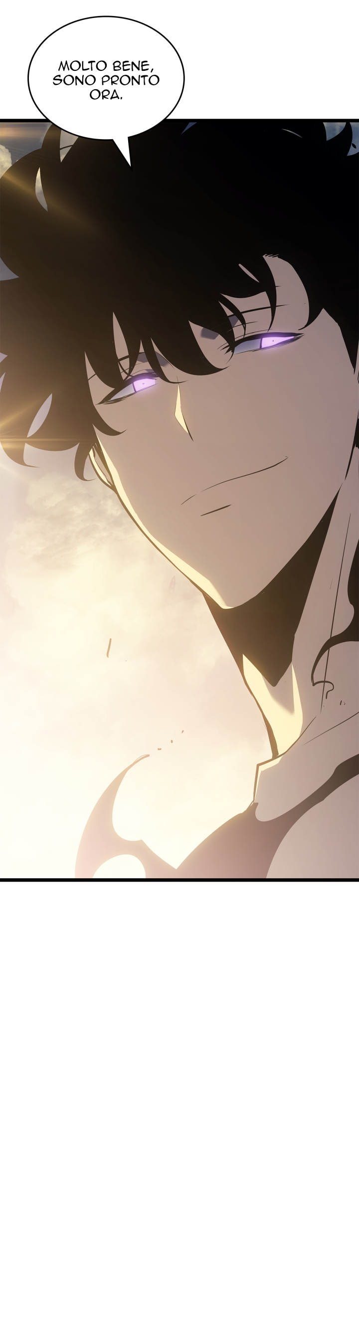 Read Solo Leveling (IT) Manga Online