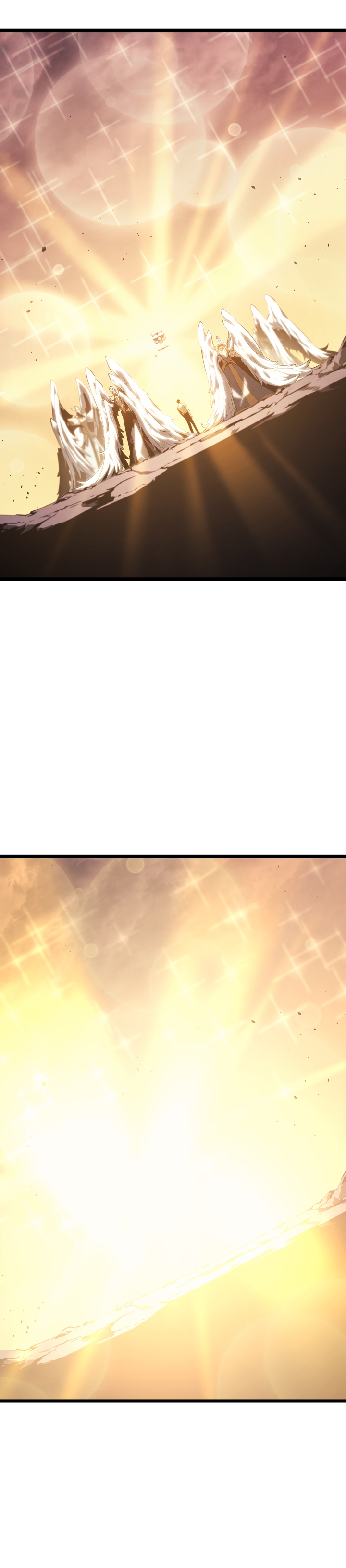 Read Solo Leveling (IT) Manga Online