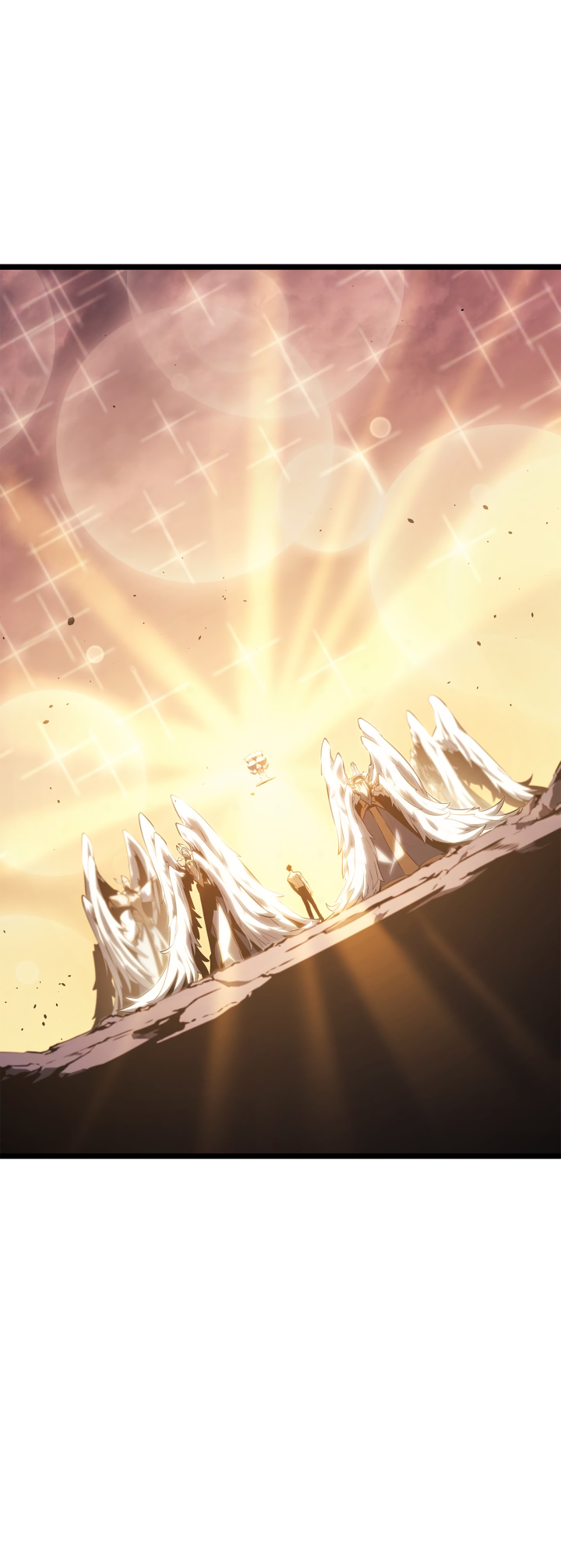 Read Solo Leveling (IT) Manga Online