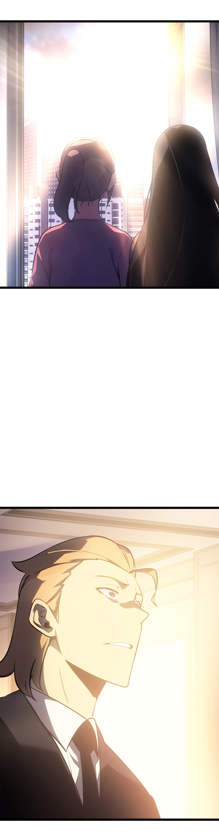 Read Solo Leveling (IT) Manga Online