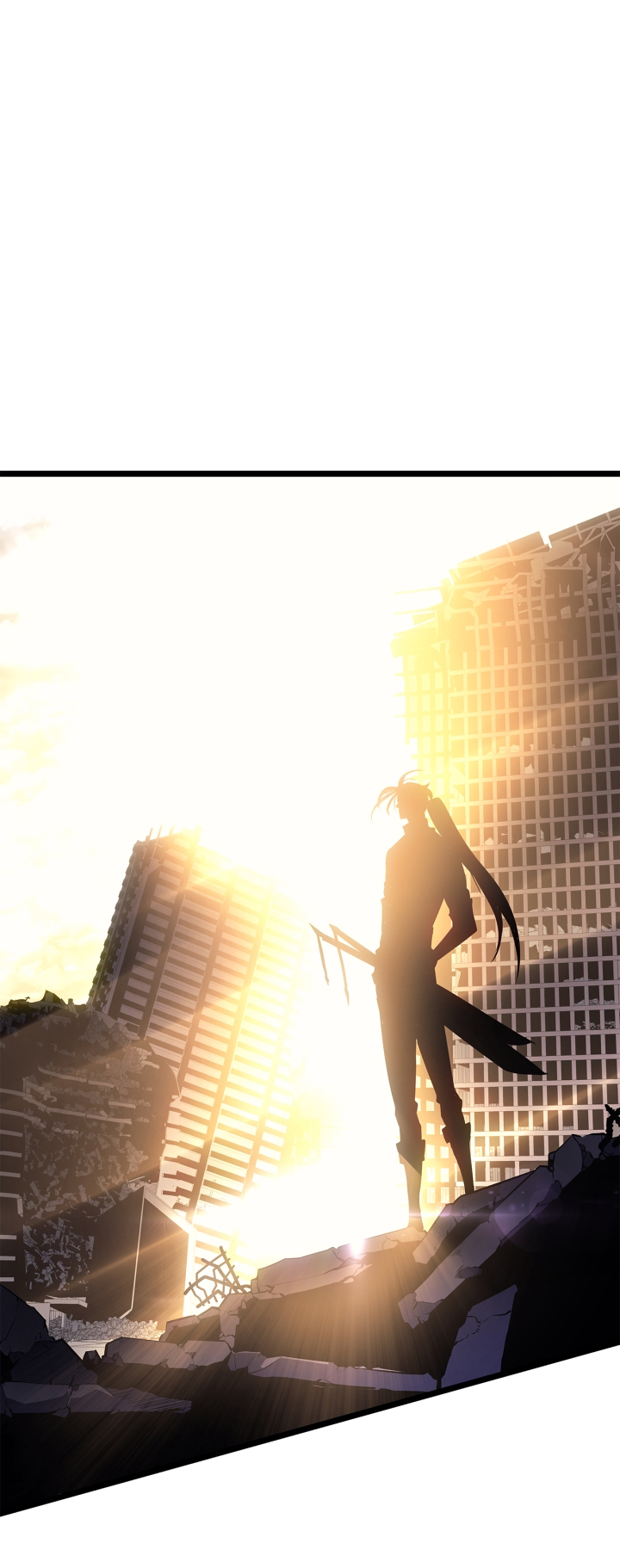 Read Solo Leveling (IT) Manga Online