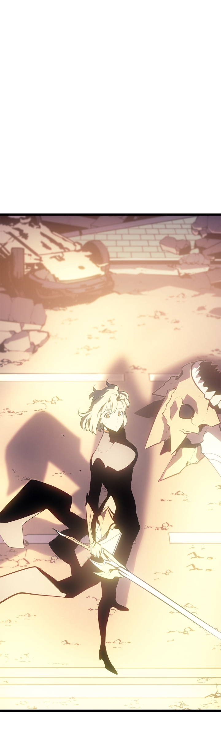 Read Solo Leveling (IT) Manga Online