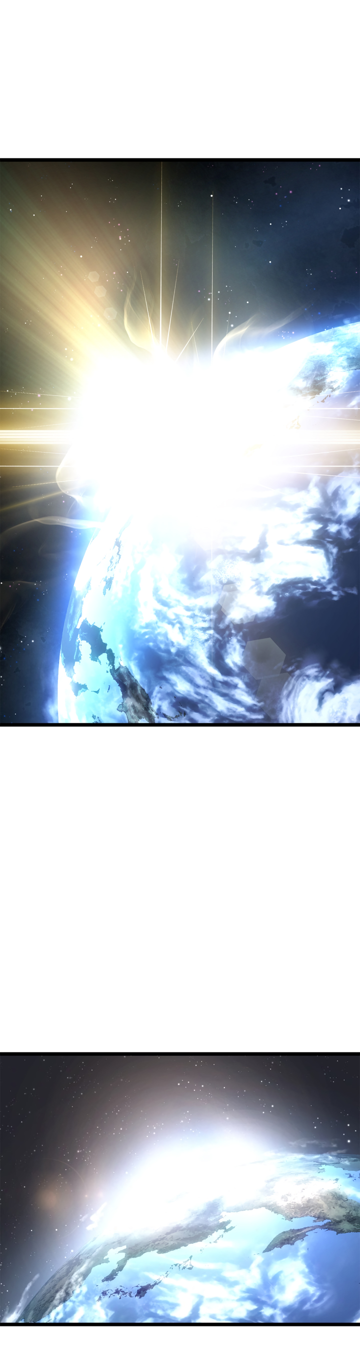 Read Solo Leveling (IT) Manga Online