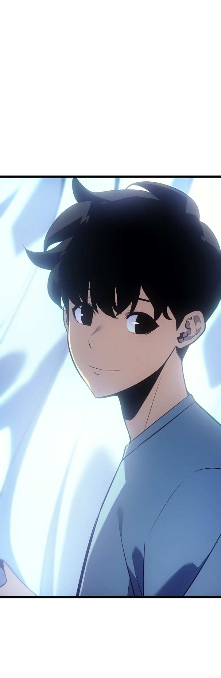 Read Solo Leveling (IT) Manga Online