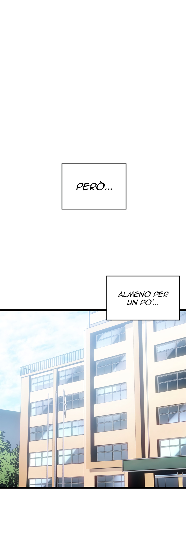 Read Solo Leveling (IT) Manga Online