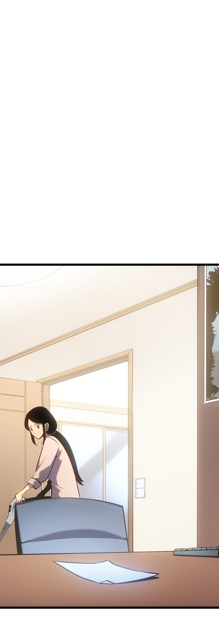 Read Solo Leveling (IT) Manga Online