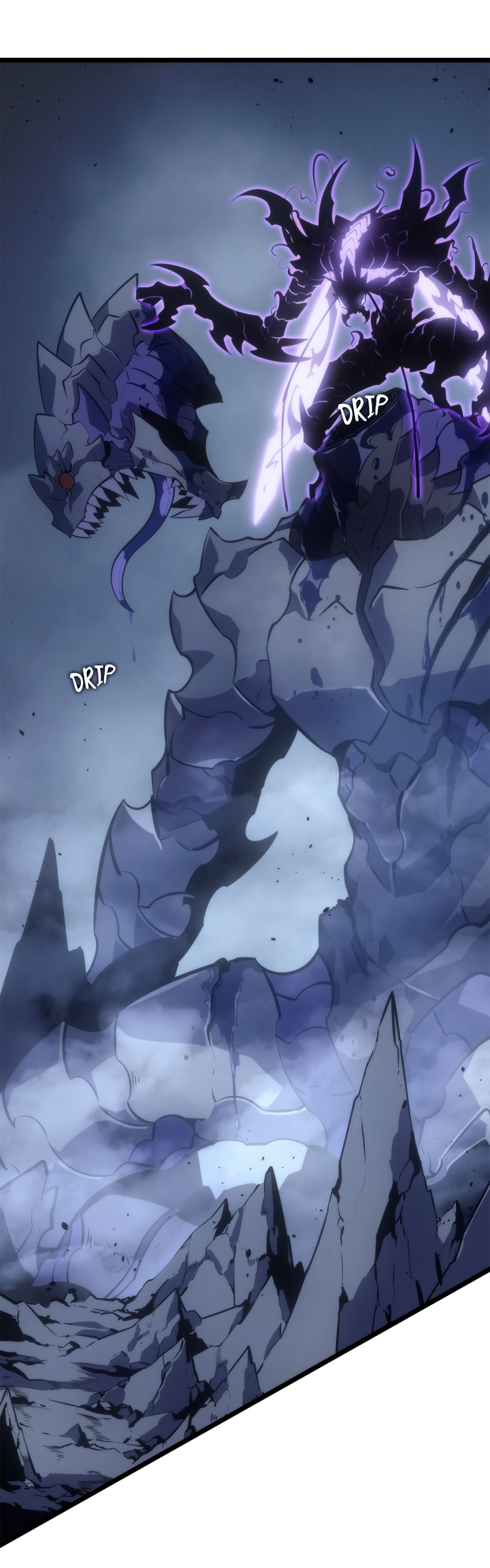 Read Solo Leveling (IT) Manga Online