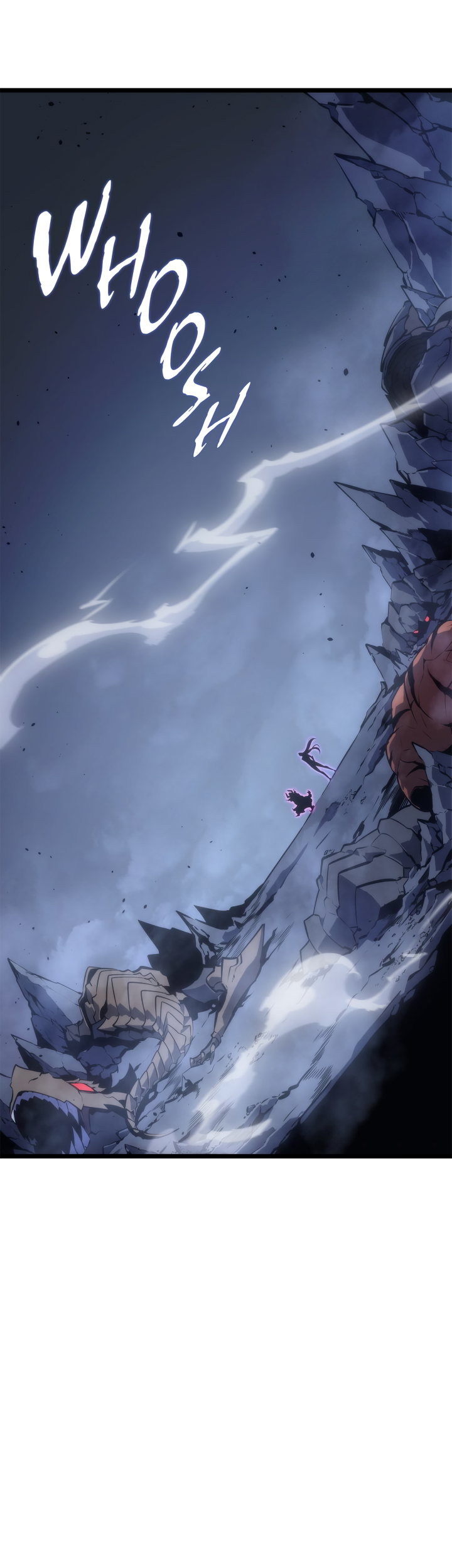 Read Solo Leveling (IT) Manga Online