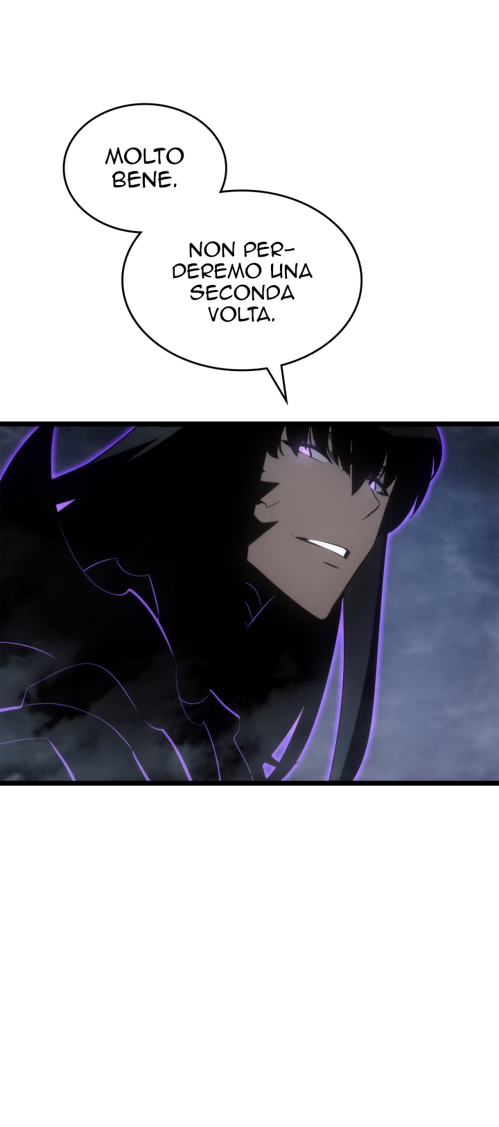 Read Solo Leveling (IT) Manga Online