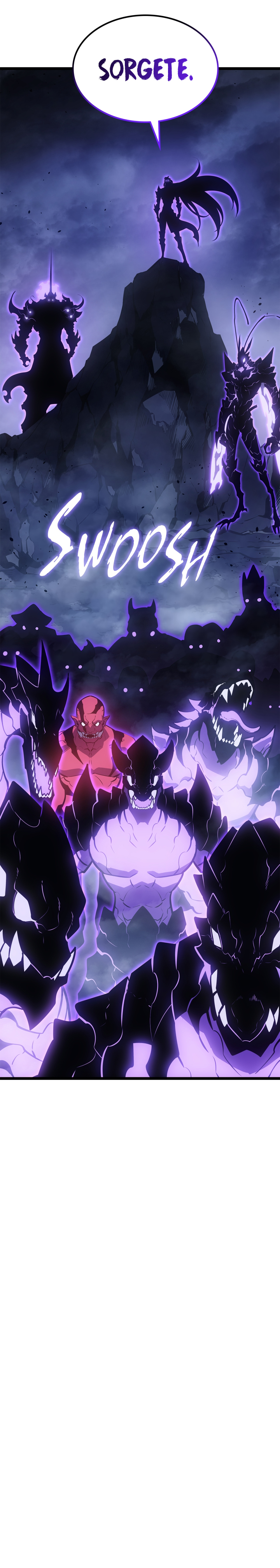 Read Solo Leveling (IT) Manga Online