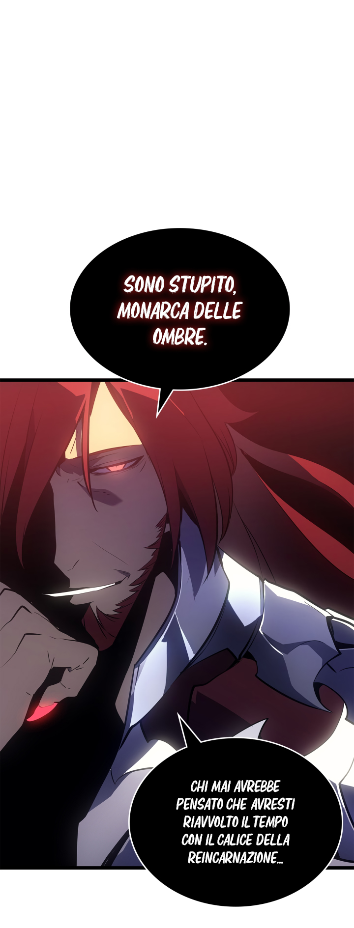 Read Solo Leveling (IT) Manga Online