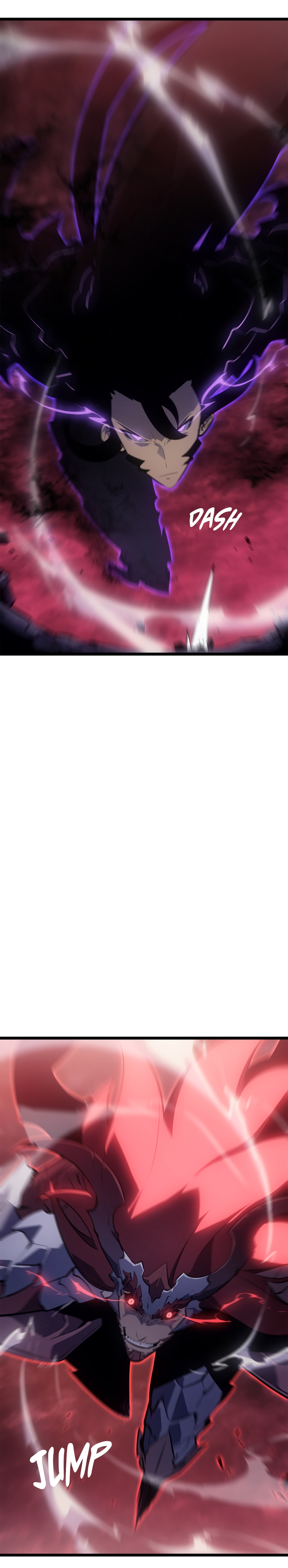 Read Solo Leveling (IT) Manga Online