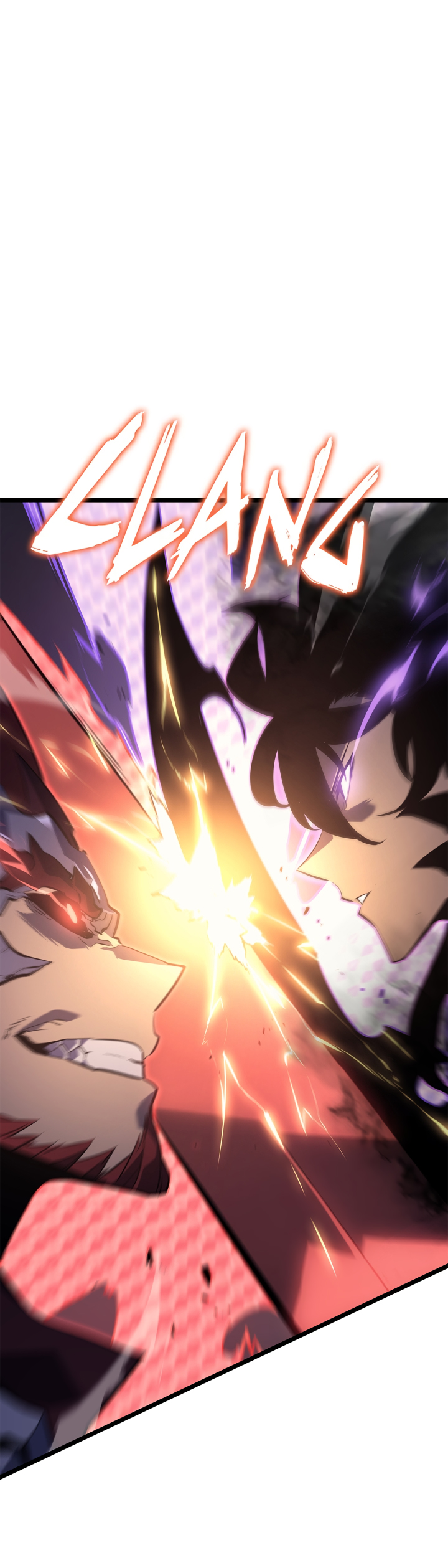 Read Solo Leveling (IT) Manga Online