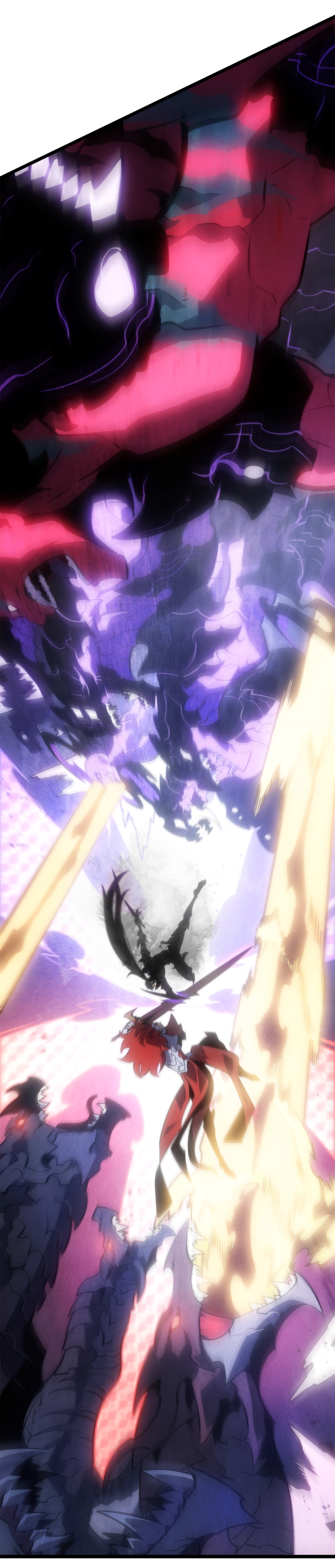 Read Solo Leveling (IT) Manga Online