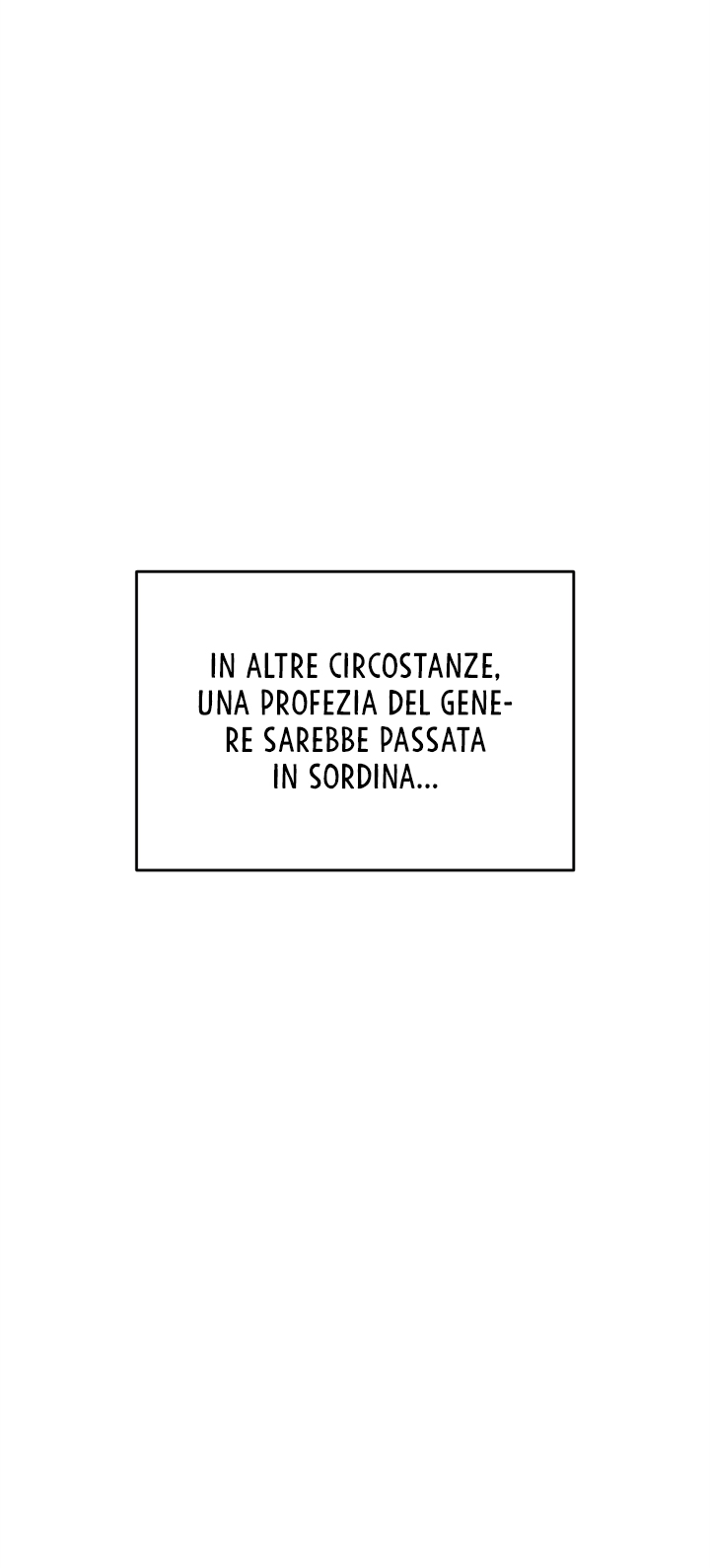 Read Solo Leveling (IT) Manga Online