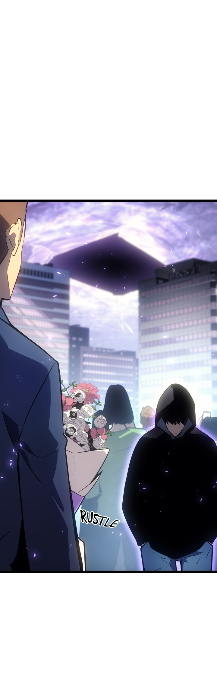 Read Solo Leveling (IT) Manga Online