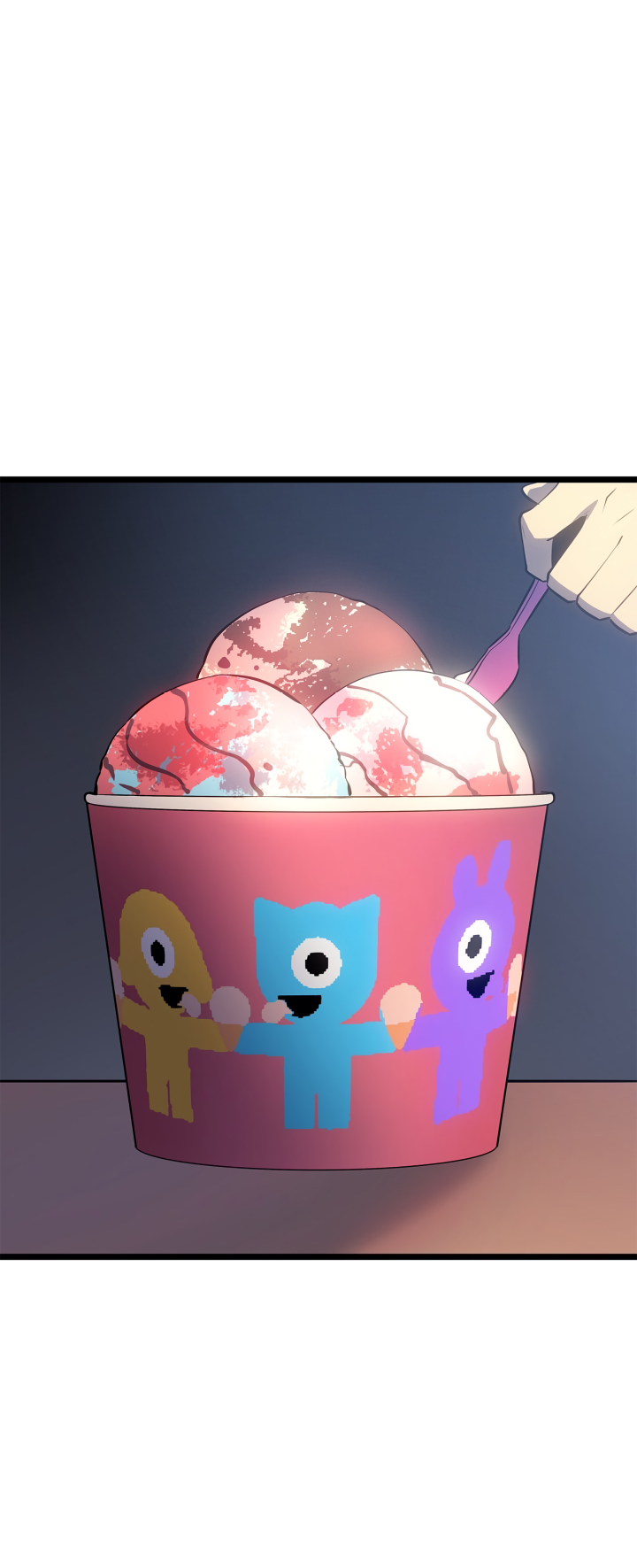 Read Solo Leveling (IT) Manga Online