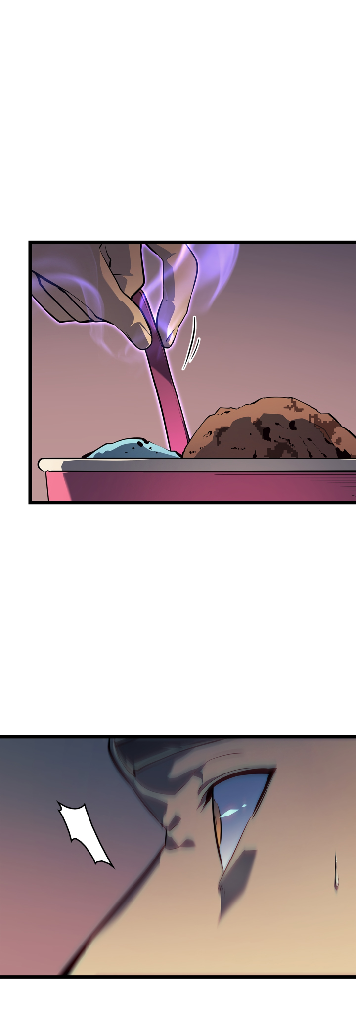 Read Solo Leveling (IT) Manga Online