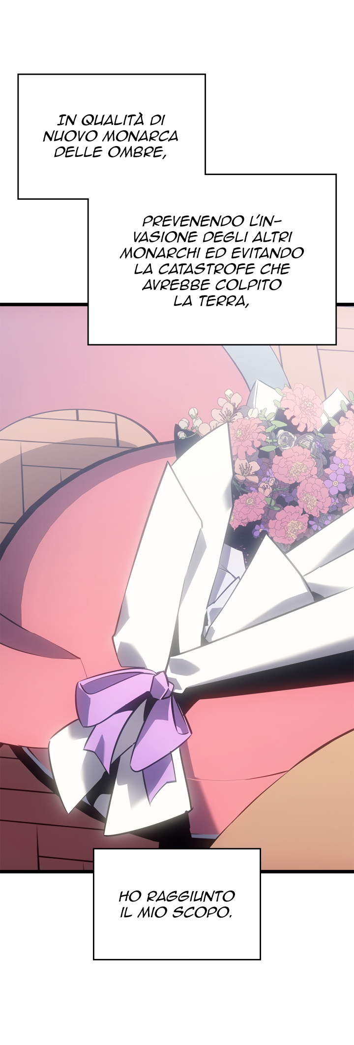 Read Solo Leveling (IT) Manga Online