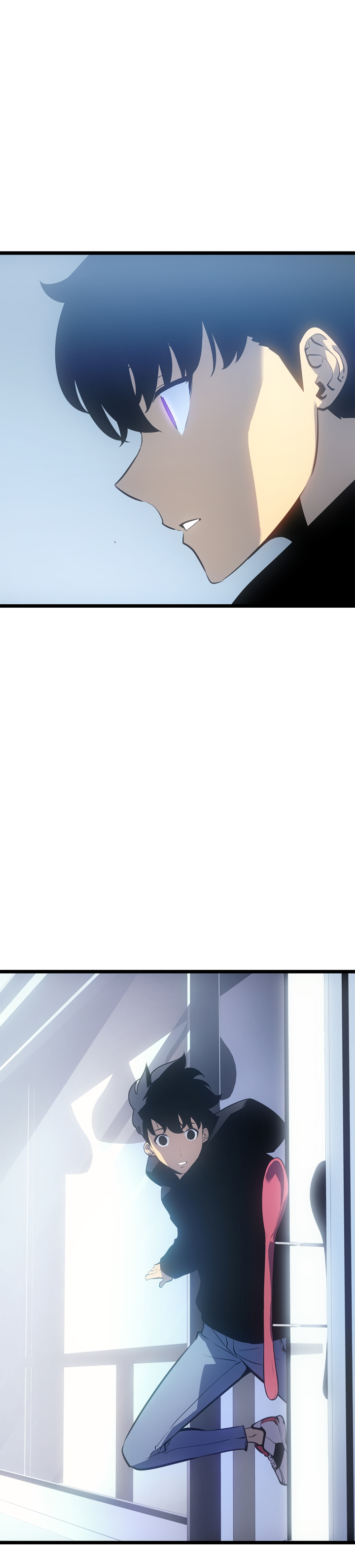 Read Solo Leveling (IT) Manga Online