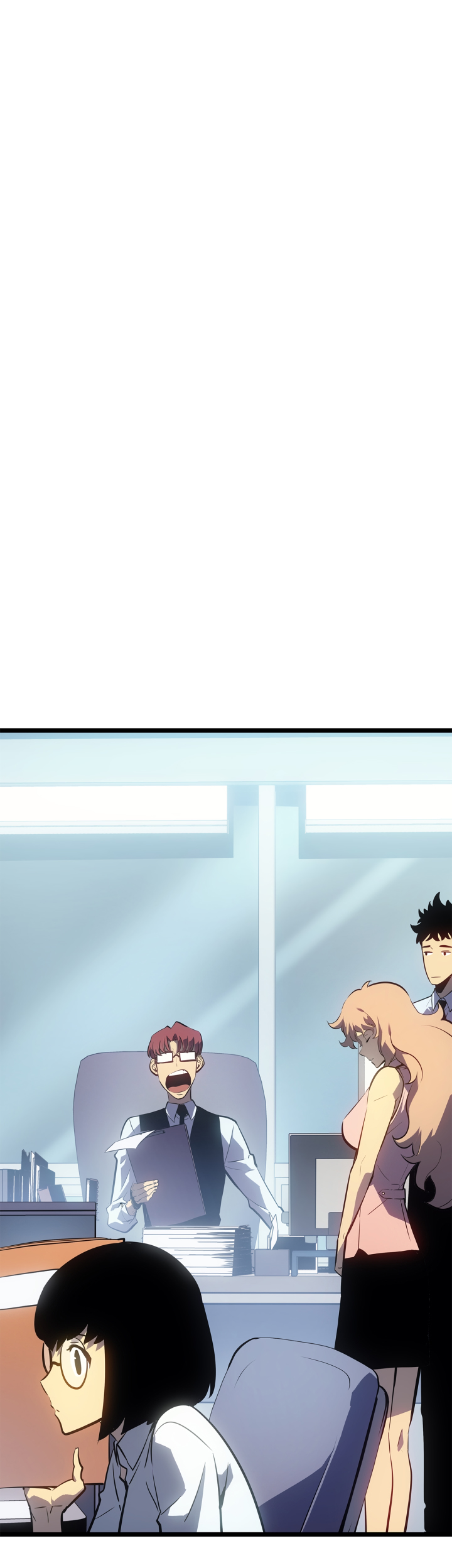 Read Solo Leveling (IT) Manga Online