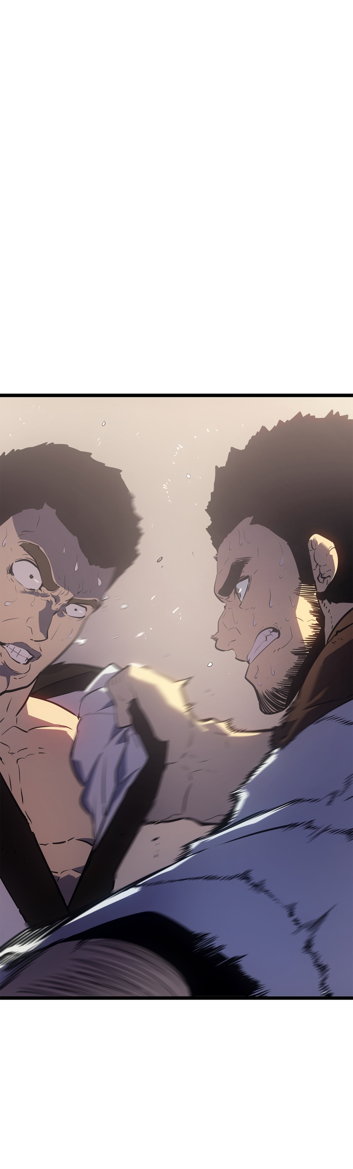 Read Solo Leveling (IT) Manga Online