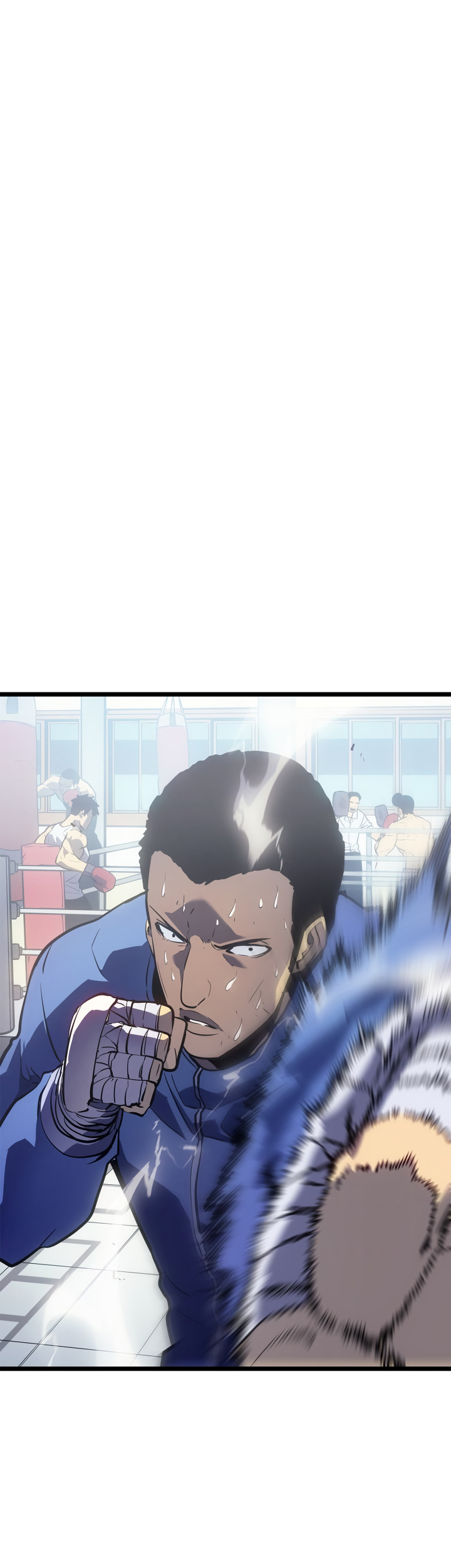 Read Solo Leveling (IT) Manga Online