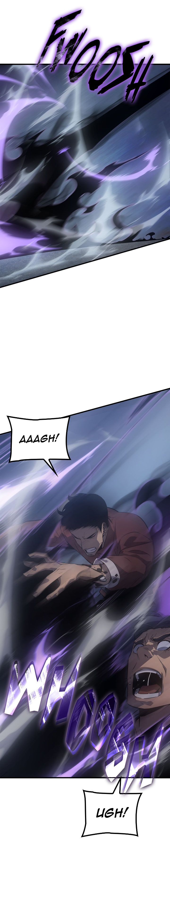 Read Solo Leveling (IT) Manga Online