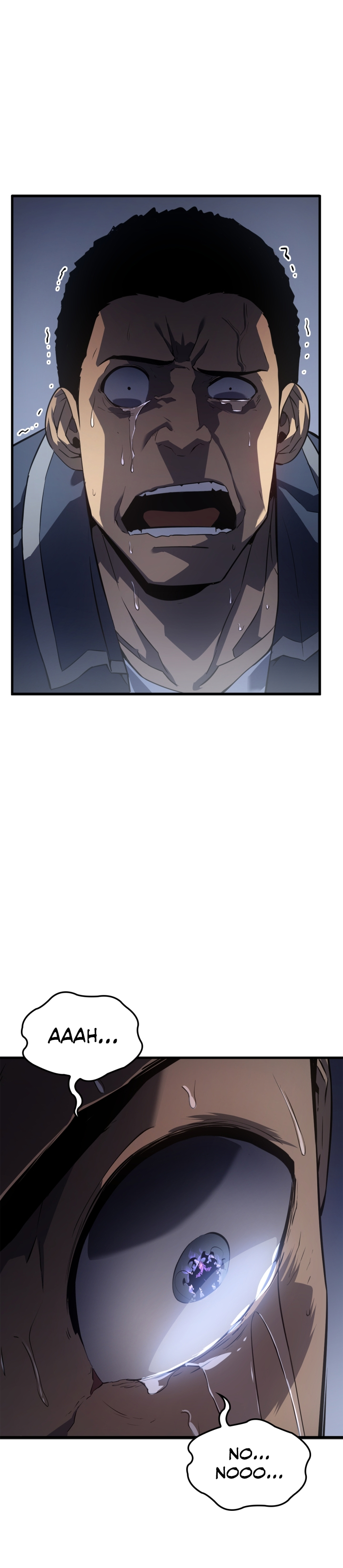 Read Solo Leveling (IT) Manga Online