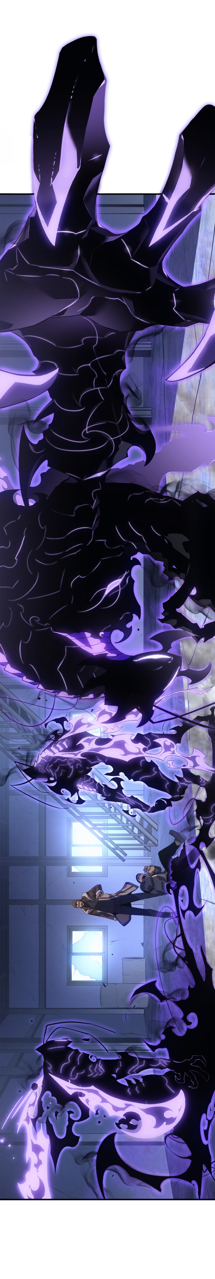 Read Solo Leveling (IT) Manga Online