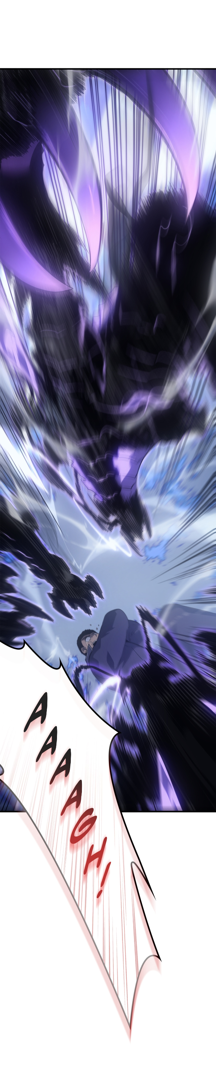 Read Solo Leveling (IT) Manga Online