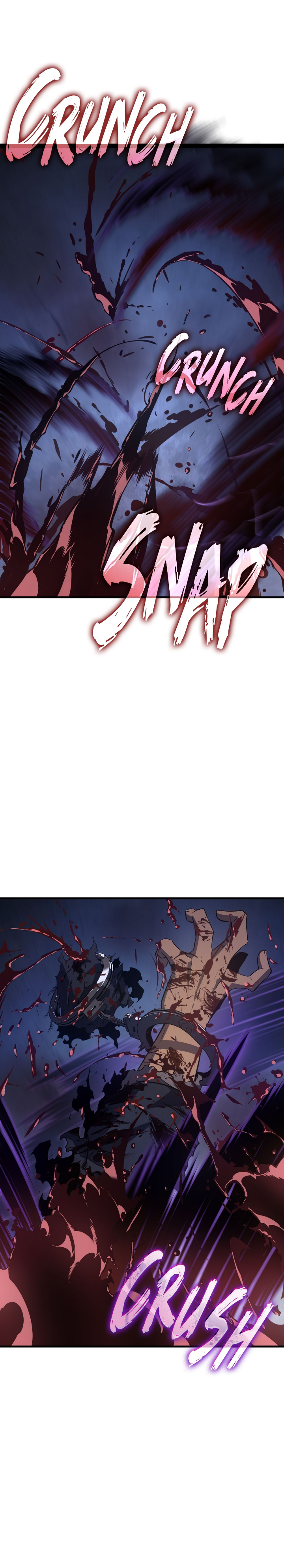 Read Solo Leveling (IT) Manga Online