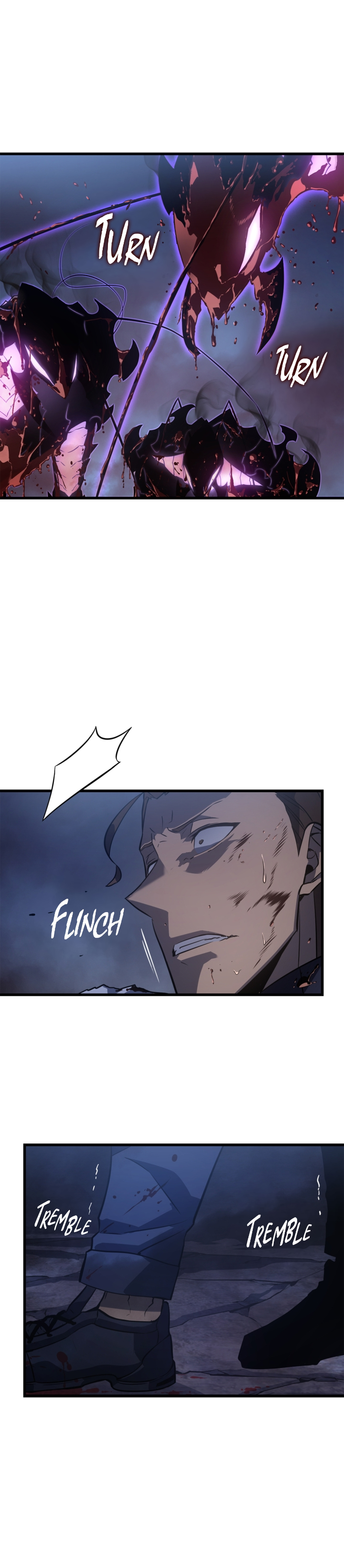 Read Solo Leveling (IT) Manga Online