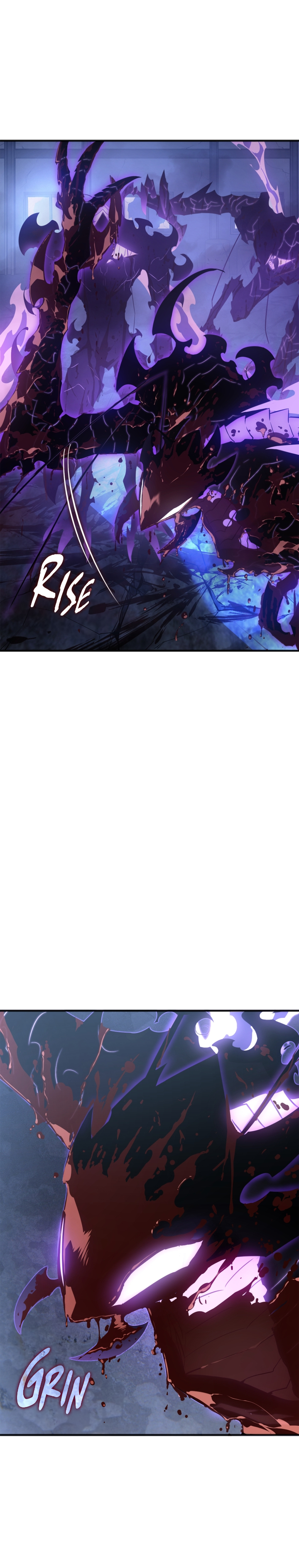 Read Solo Leveling (IT) Manga Online