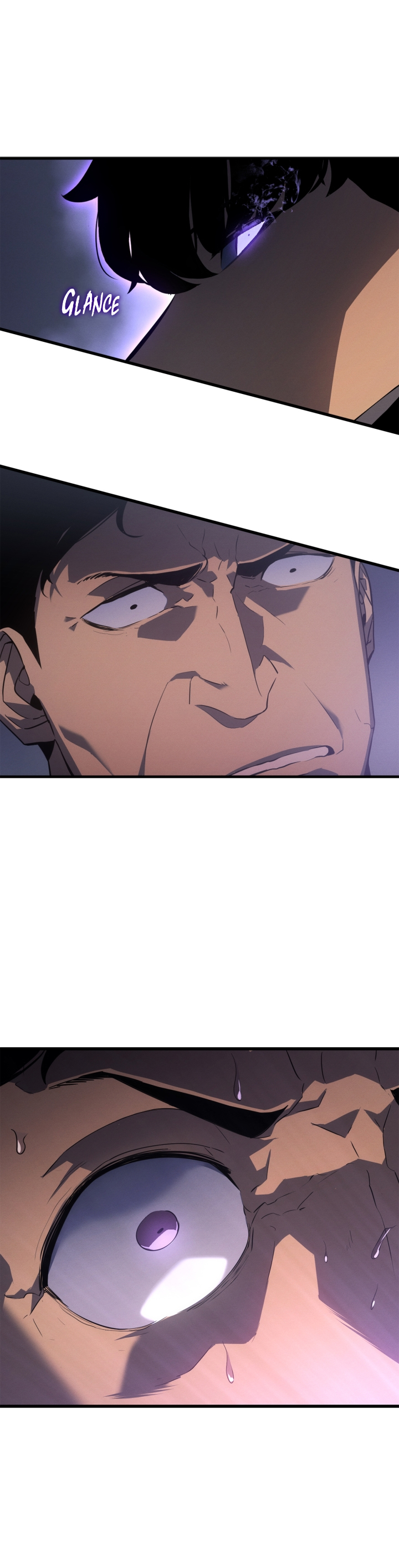 Read Solo Leveling (IT) Manga Online