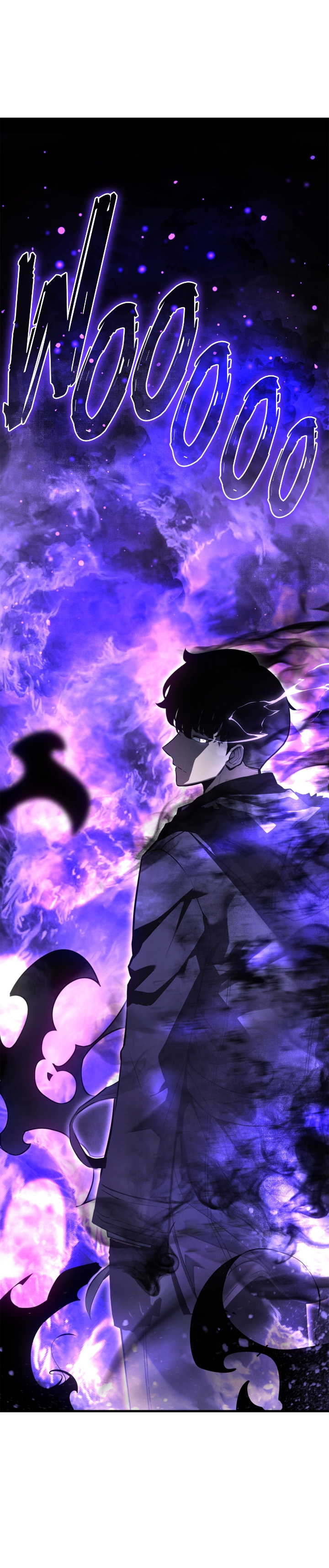 Read Solo Leveling (IT) Manga Online