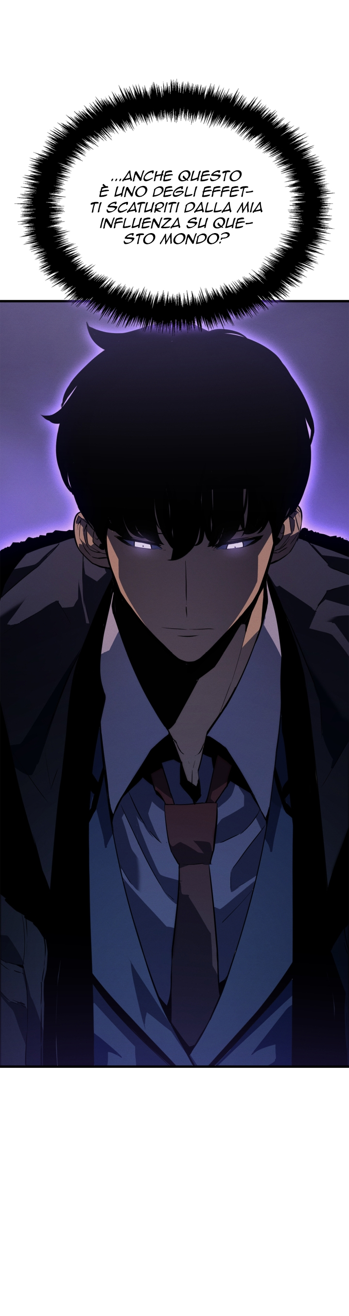 Read Solo Leveling (IT) Manga Online