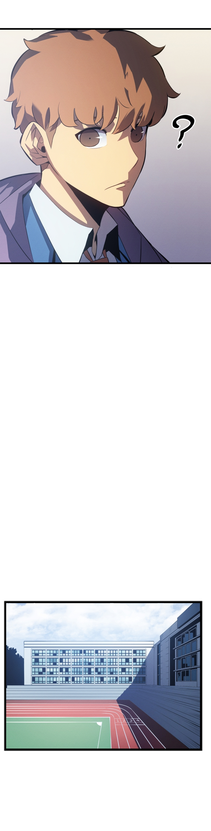 Read Solo Leveling (IT) Manga Online