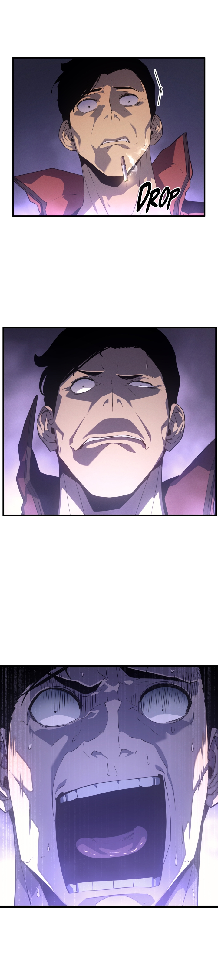 Read Solo Leveling (IT) Manga Online