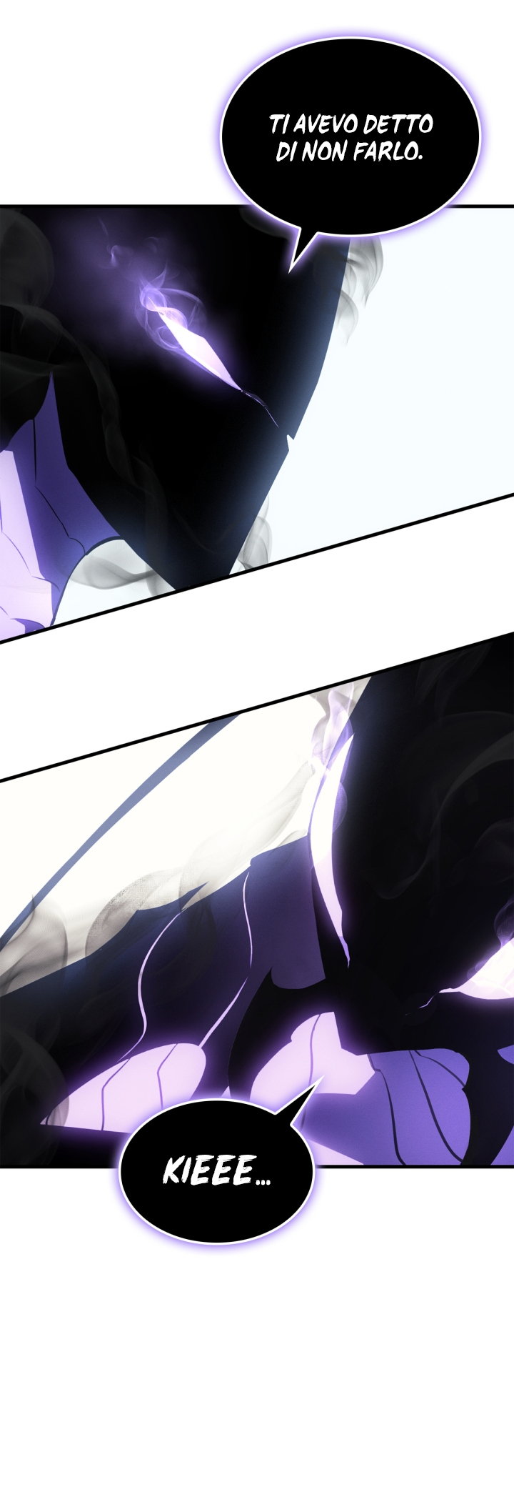 Read Solo Leveling (IT) Manga Online