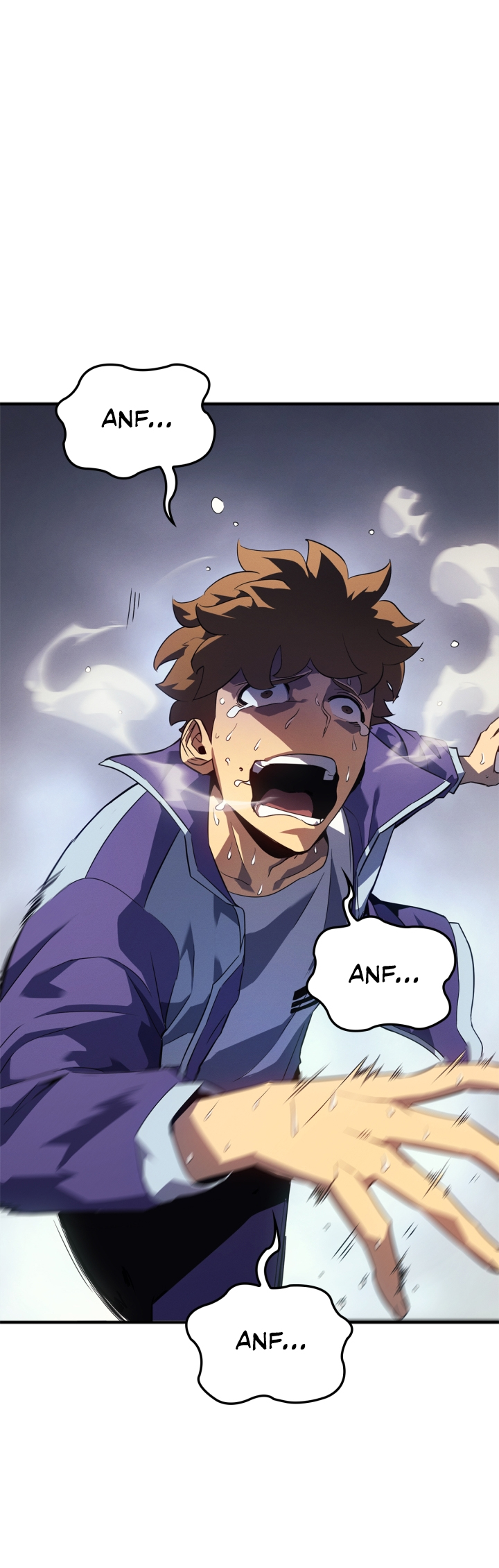 Read Solo Leveling (IT) Manga Online