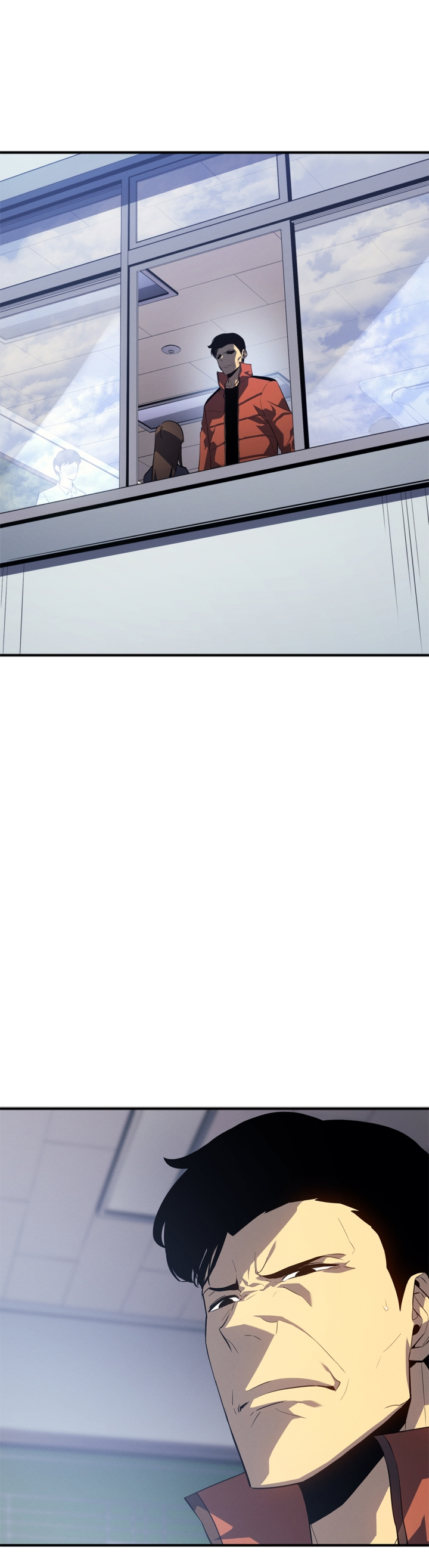 Read Solo Leveling (IT) Manga Online