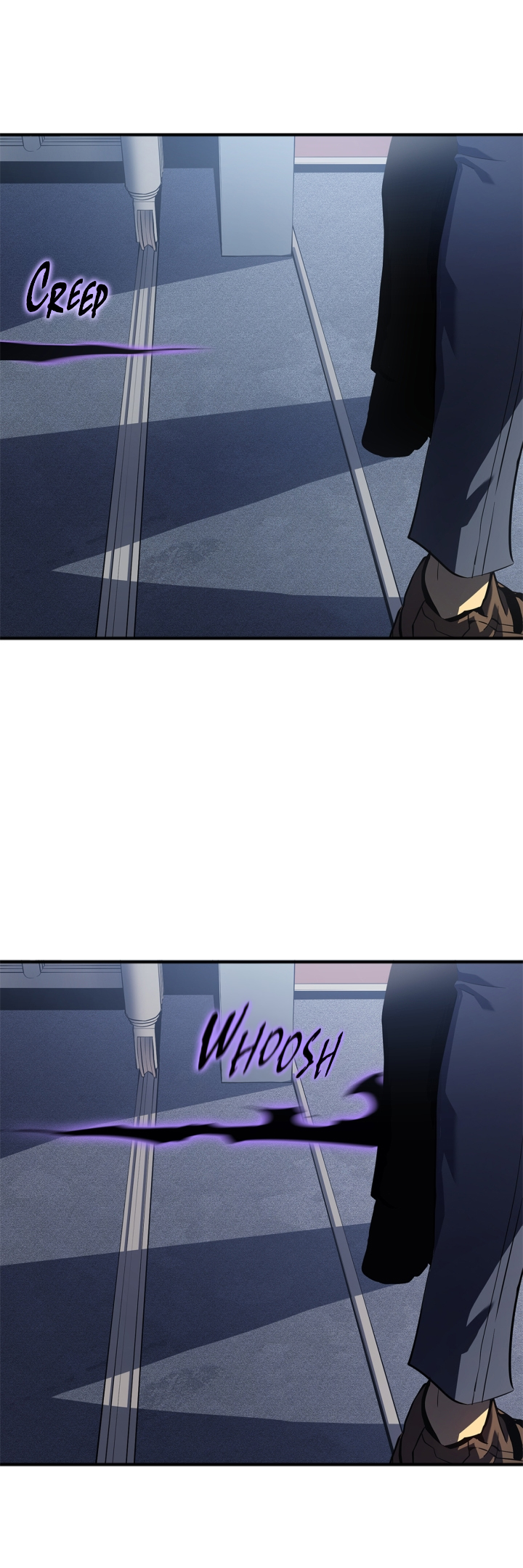 Read Solo Leveling (IT) Manga Online